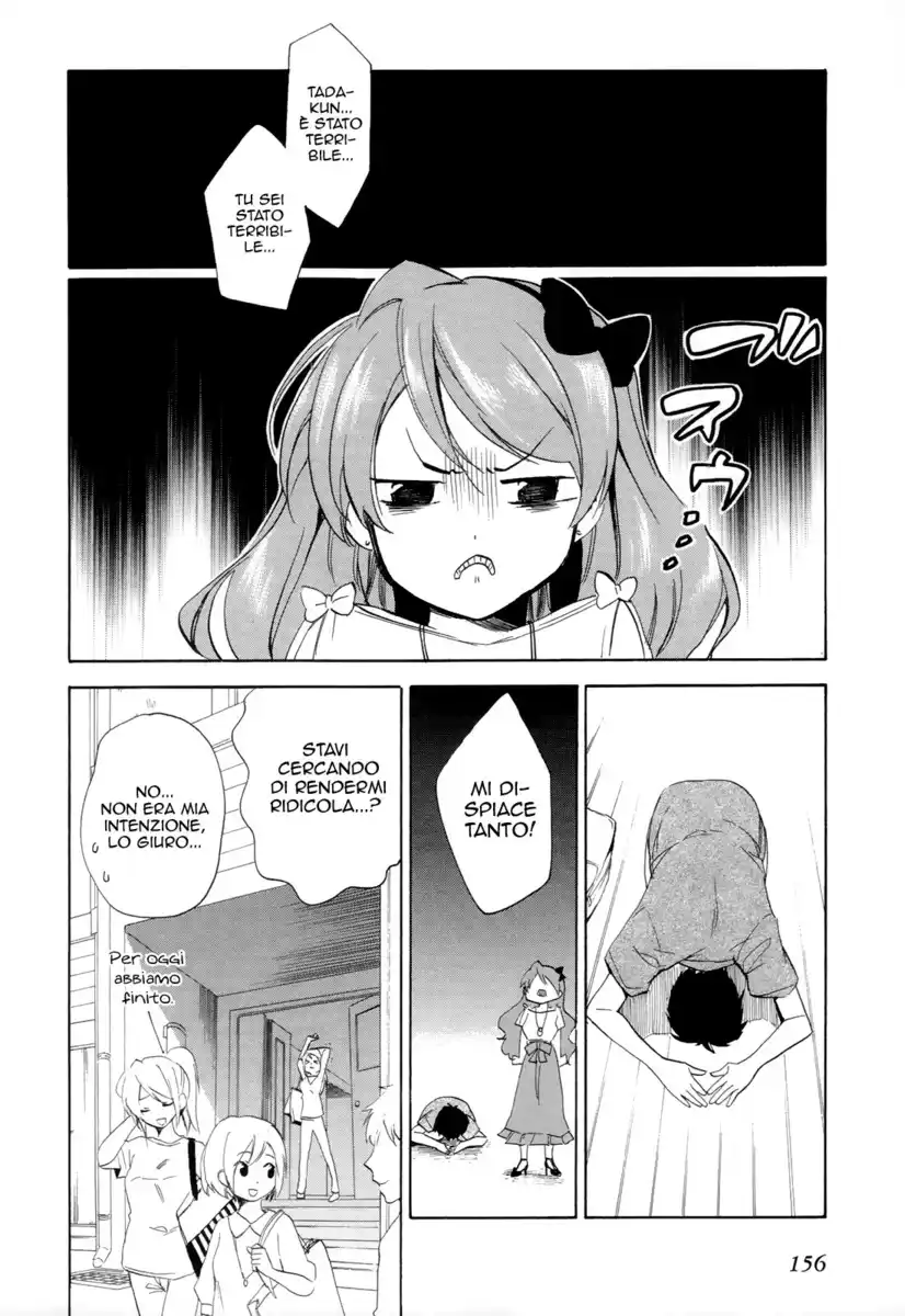 Golden Time Capitolo 17 page 5