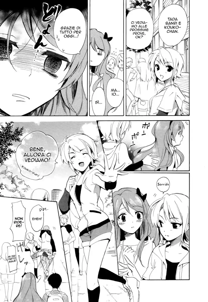 Golden Time Capitolo 17 page 6