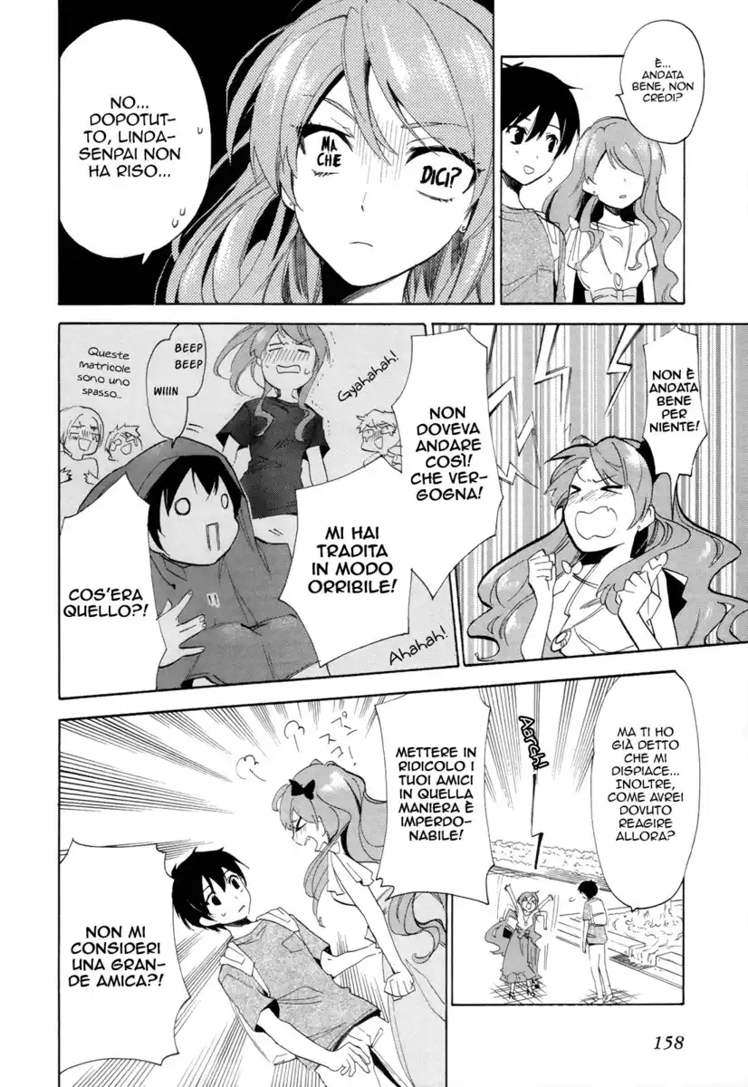 Golden Time Capitolo 17 page 7