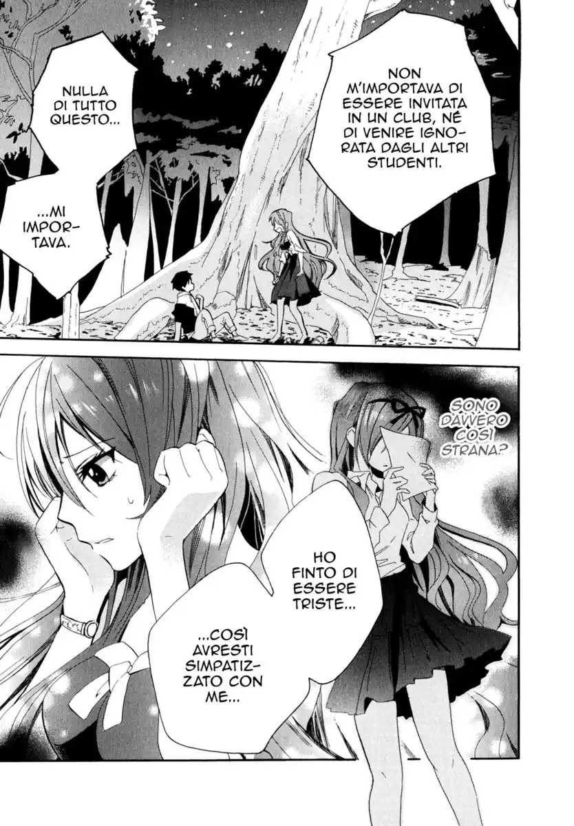 Golden Time Capitolo 05 page 10