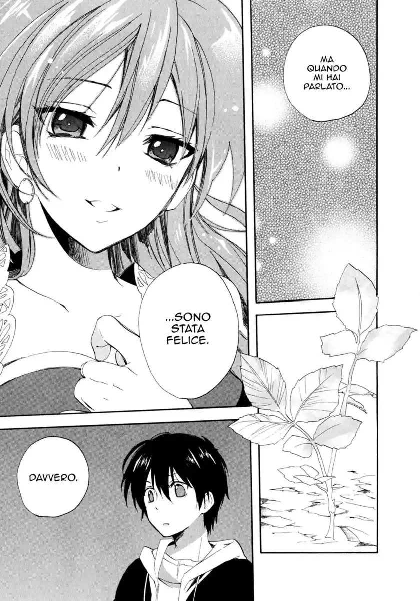 Golden Time Capitolo 05 page 14