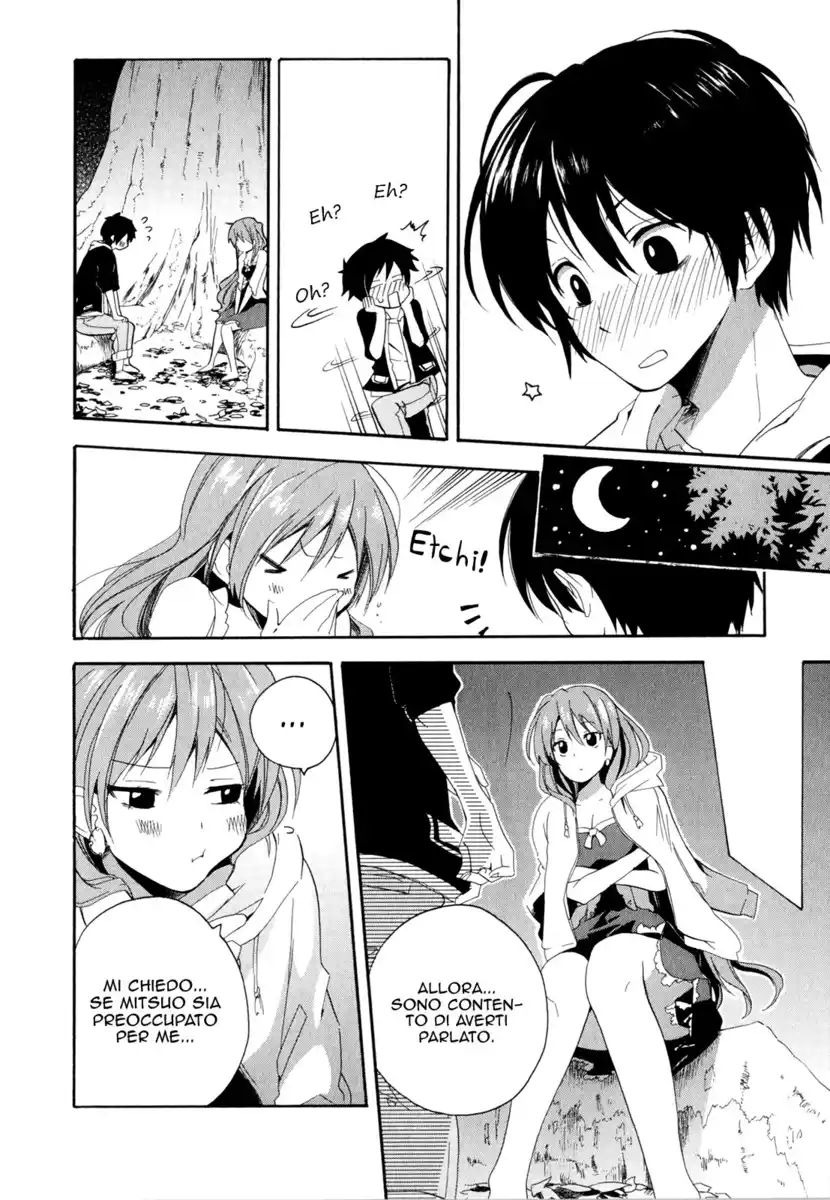 Golden Time Capitolo 05 page 15