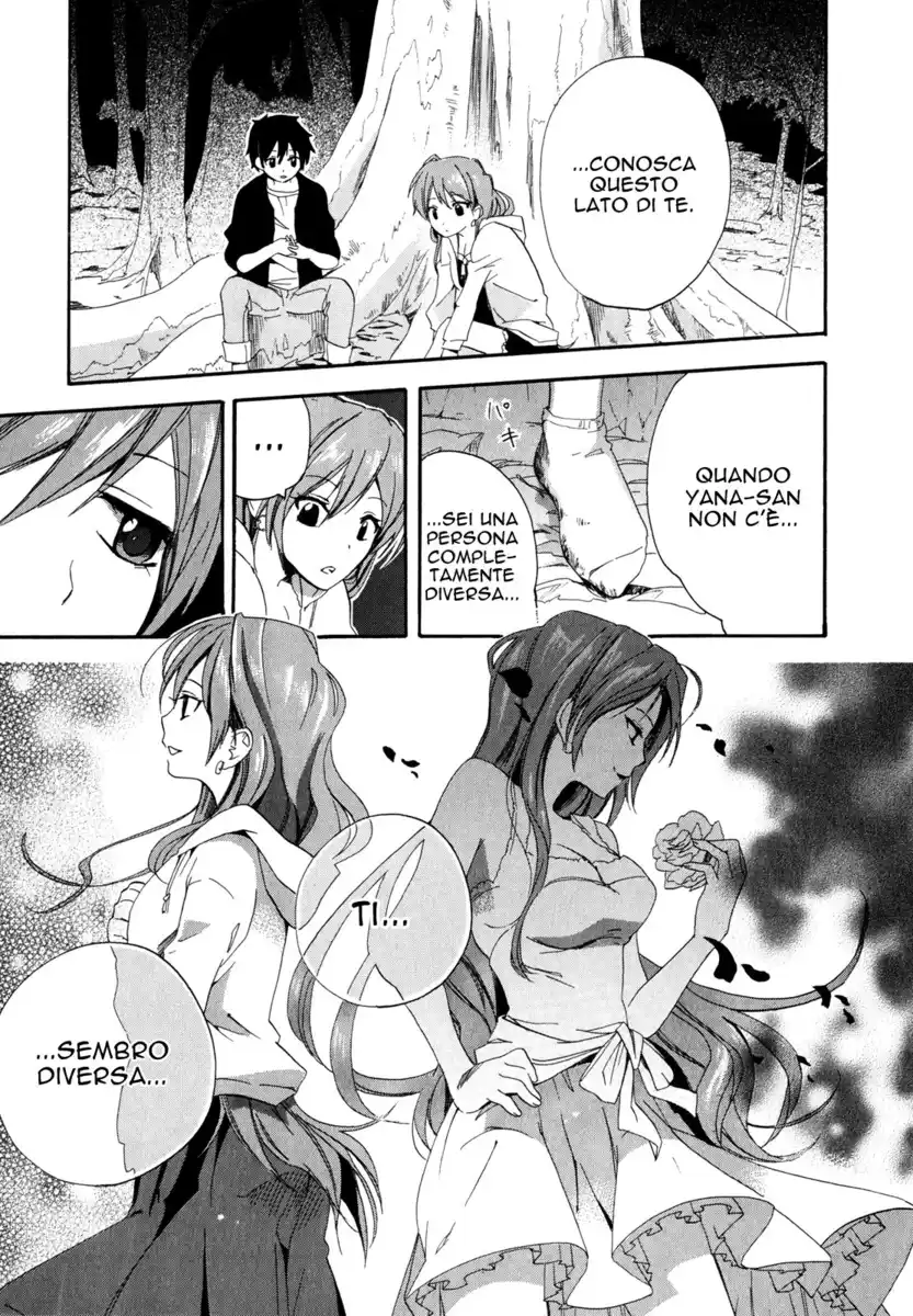 Golden Time Capitolo 05 page 20