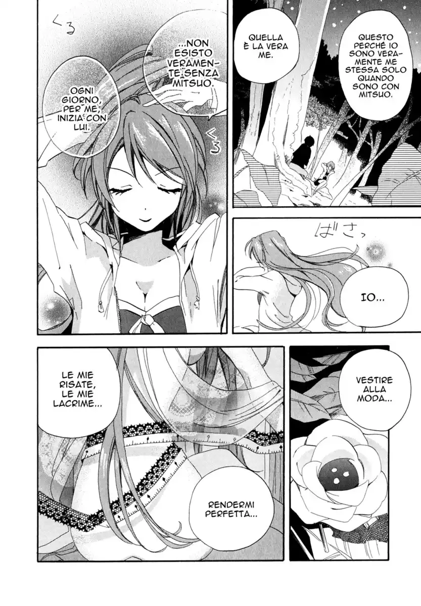 Golden Time Capitolo 05 page 21