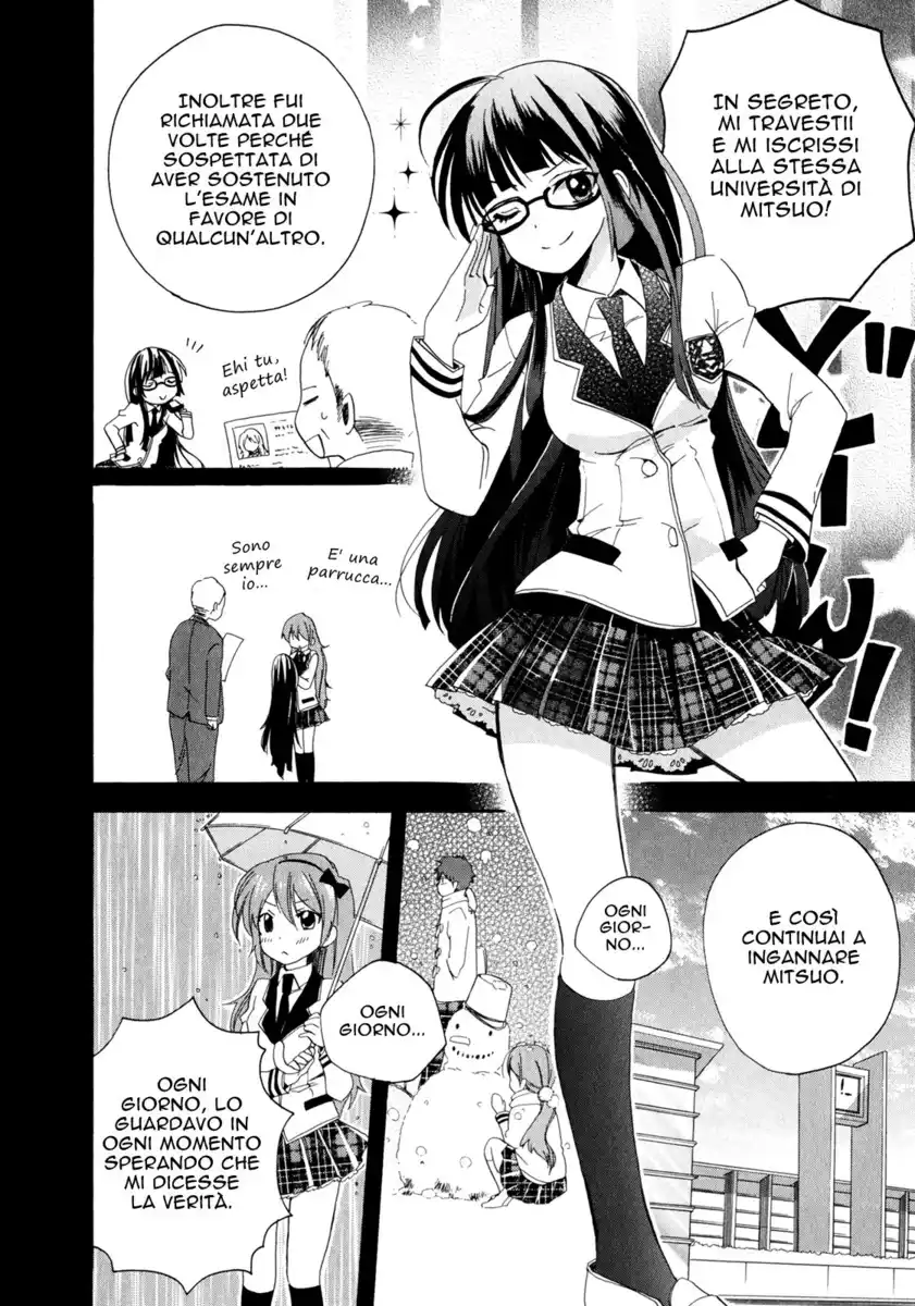 Golden Time Capitolo 05 page 25