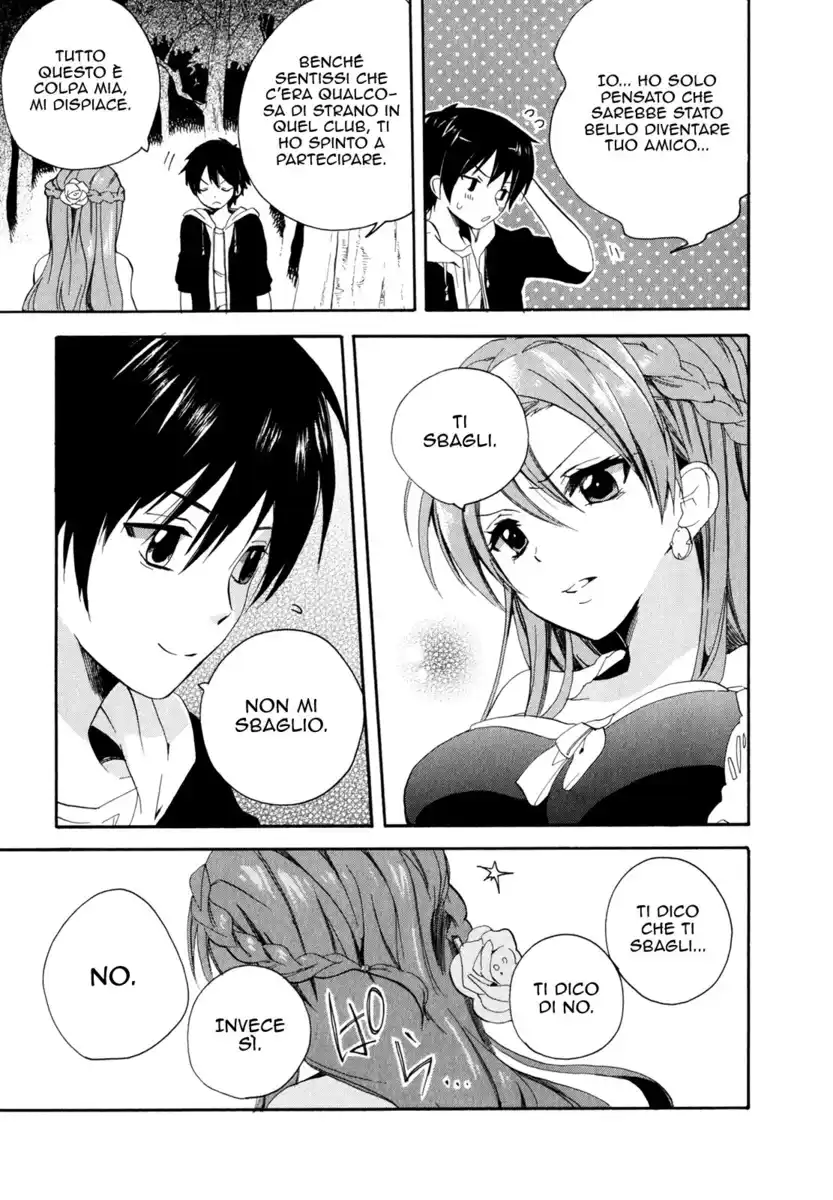 Golden Time Capitolo 05 page 8