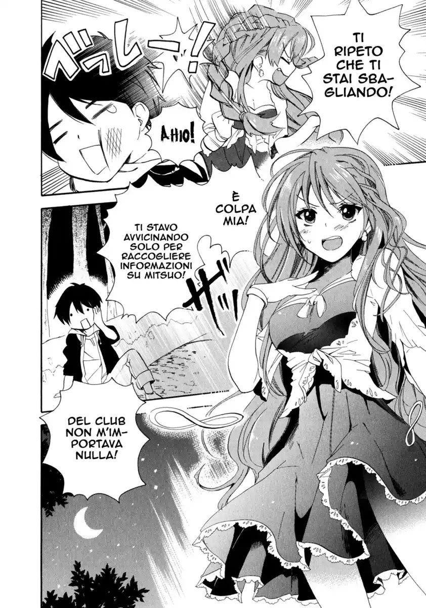 Golden Time Capitolo 05 page 9