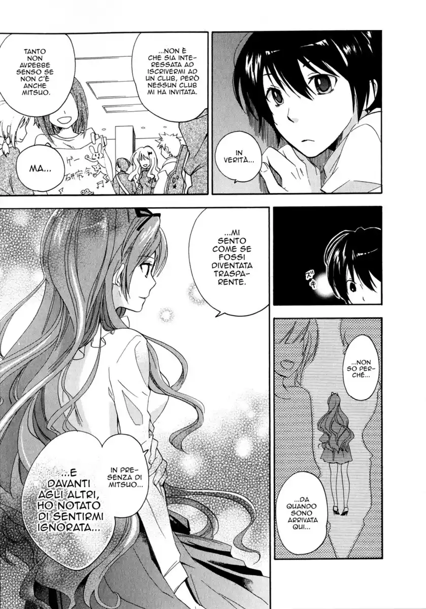 Golden Time Capitolo 02 page 6