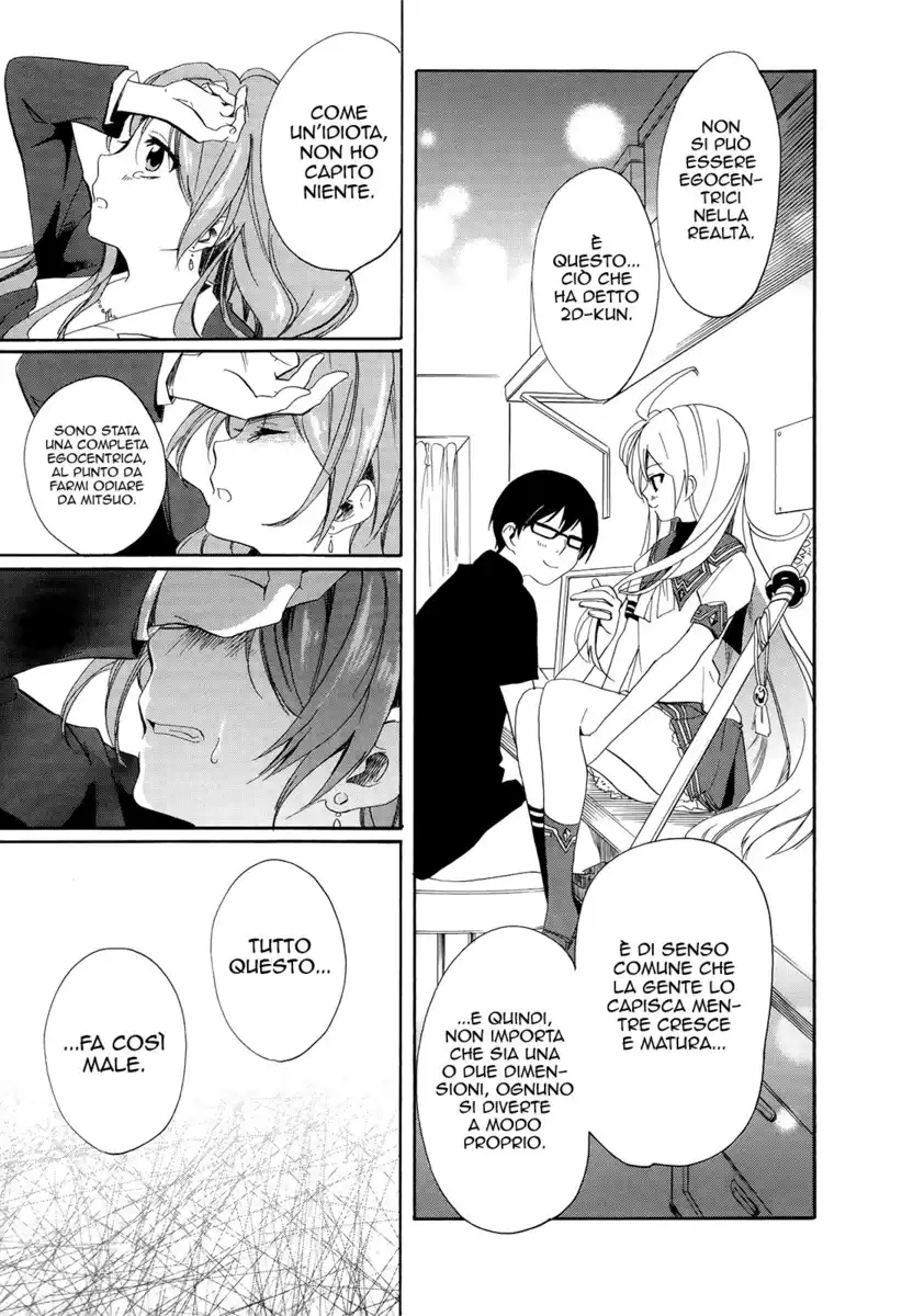 Golden Time Capitolo 11 page 12