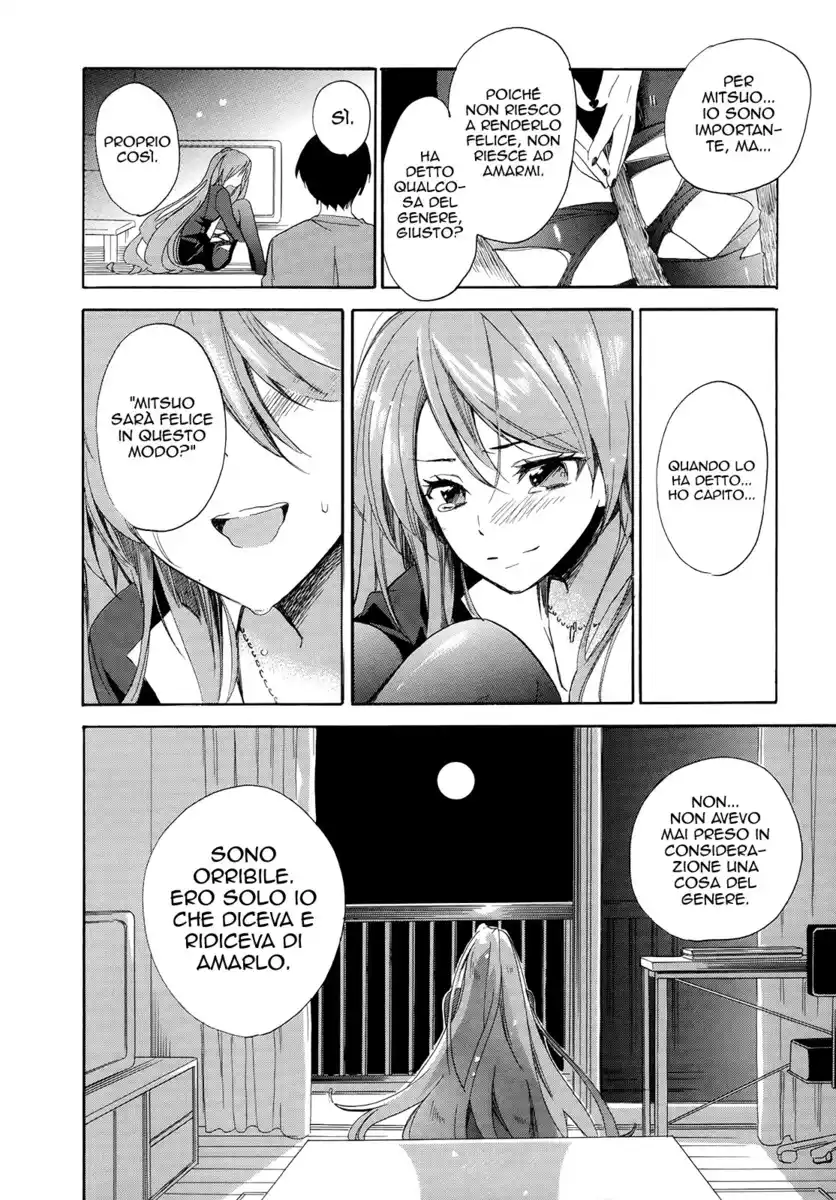 Golden Time Capitolo 11 page 13