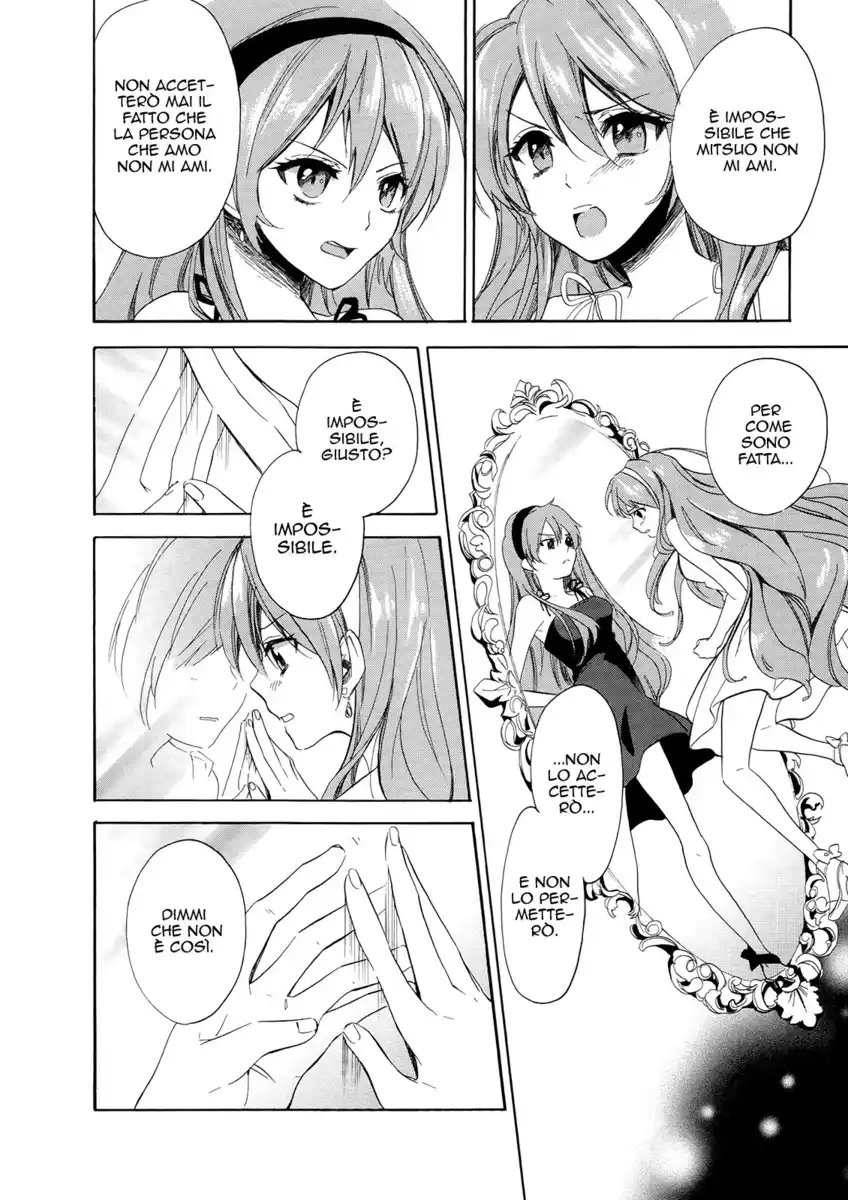 Golden Time Capitolo 11 page 15