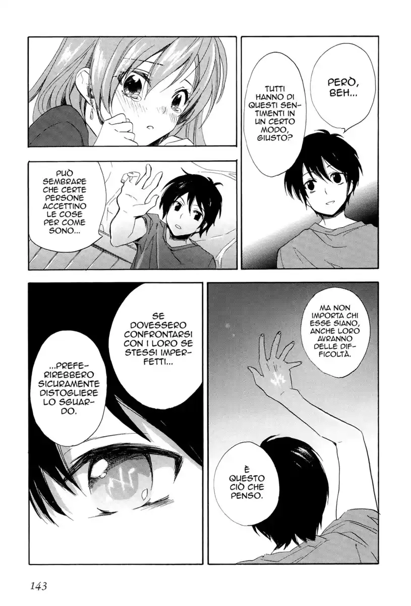 Golden Time Capitolo 11 page 18