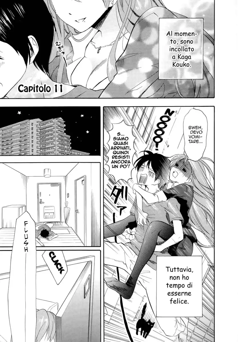 Golden Time Capitolo 11 page 2