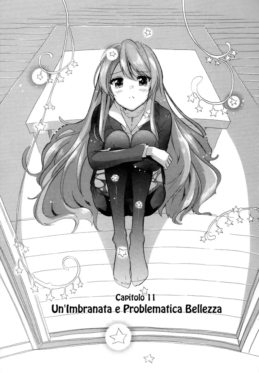 Golden Time Capitolo 11 page 4