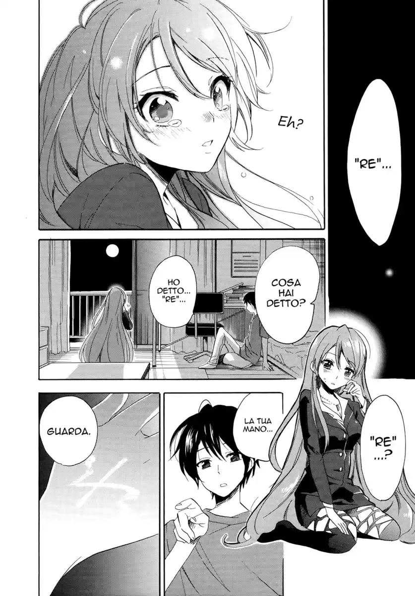 Golden Time Capitolo 11 page 7