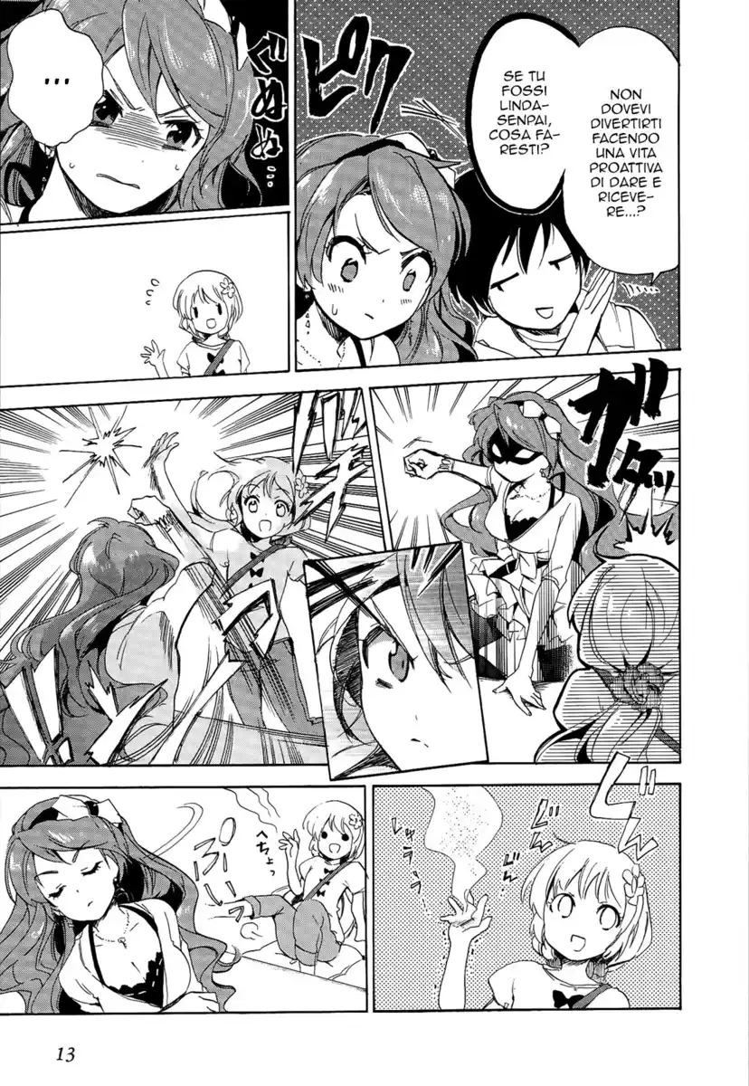 Golden Time Capitolo 18 page 16