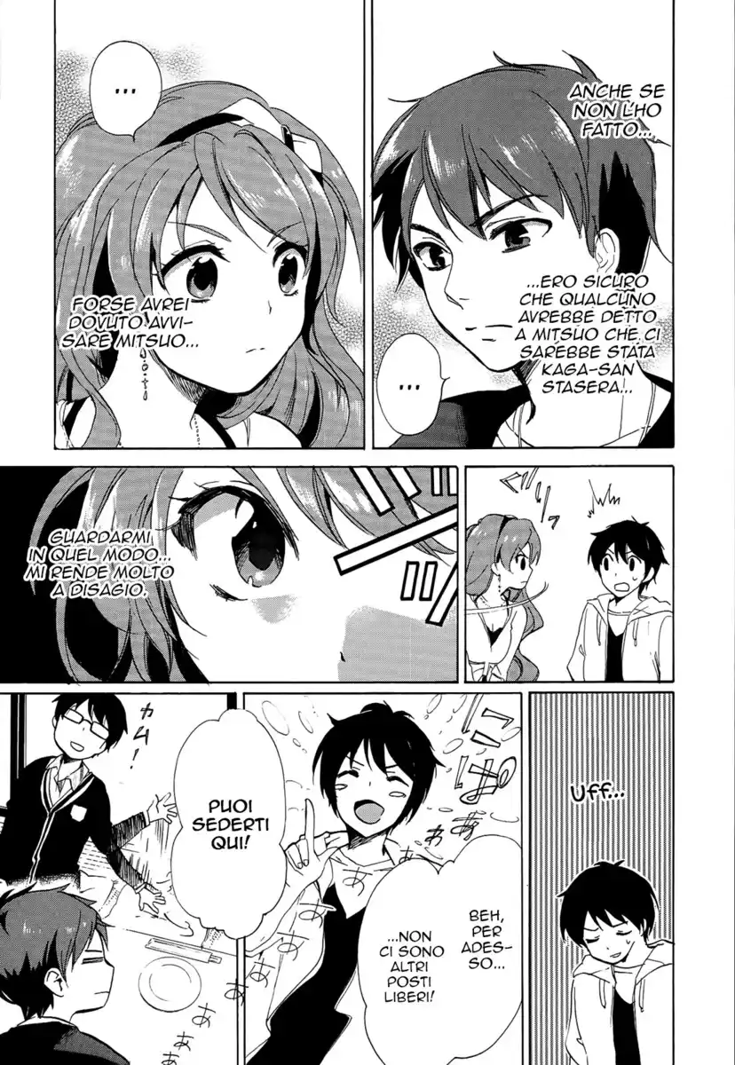 Golden Time Capitolo 18 page 22