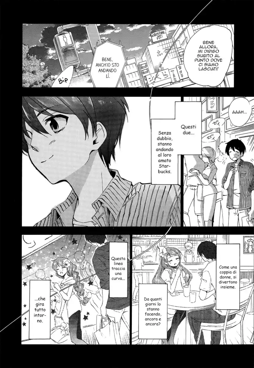 Golden Time Capitolo 18 page 7