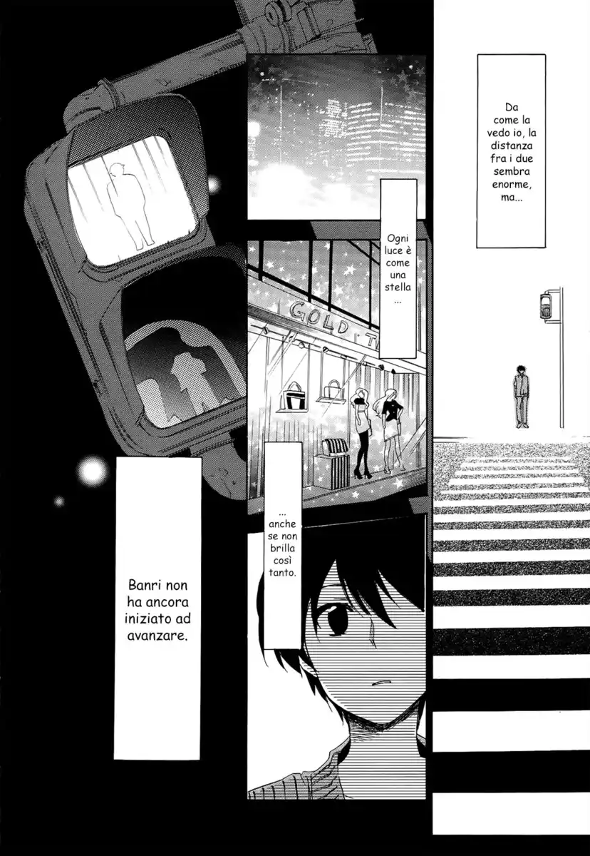 Golden Time Capitolo 18 page 9