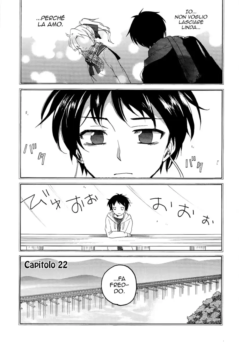 Golden Time Capitolo 22 page 2