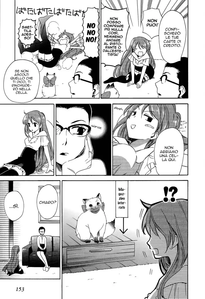 Golden Time Capitolo 22 page 22