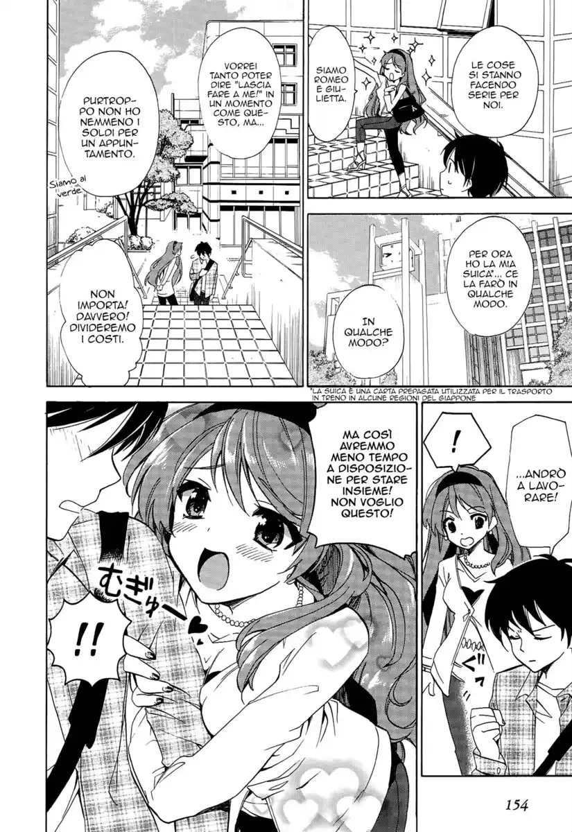 Golden Time Capitolo 22 page 23