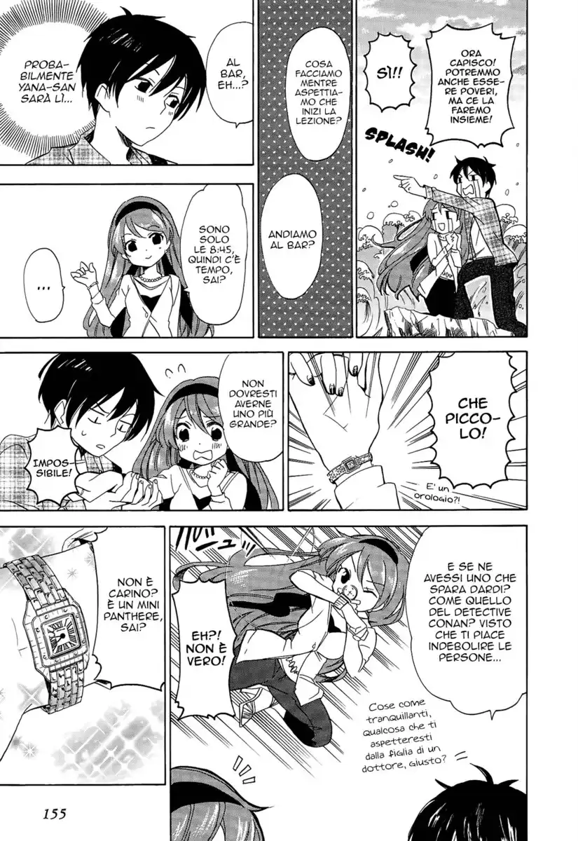 Golden Time Capitolo 22 page 24