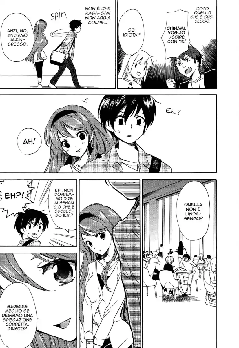 Golden Time Capitolo 22 page 26