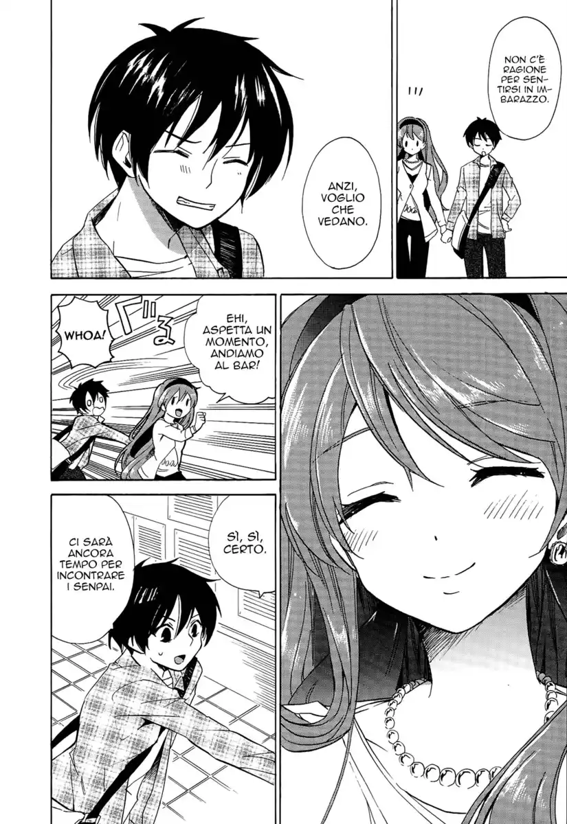 Golden Time Capitolo 22 page 29