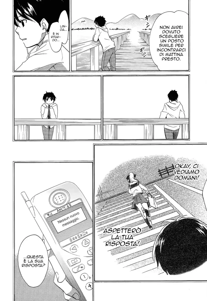 Golden Time Capitolo 22 page 3