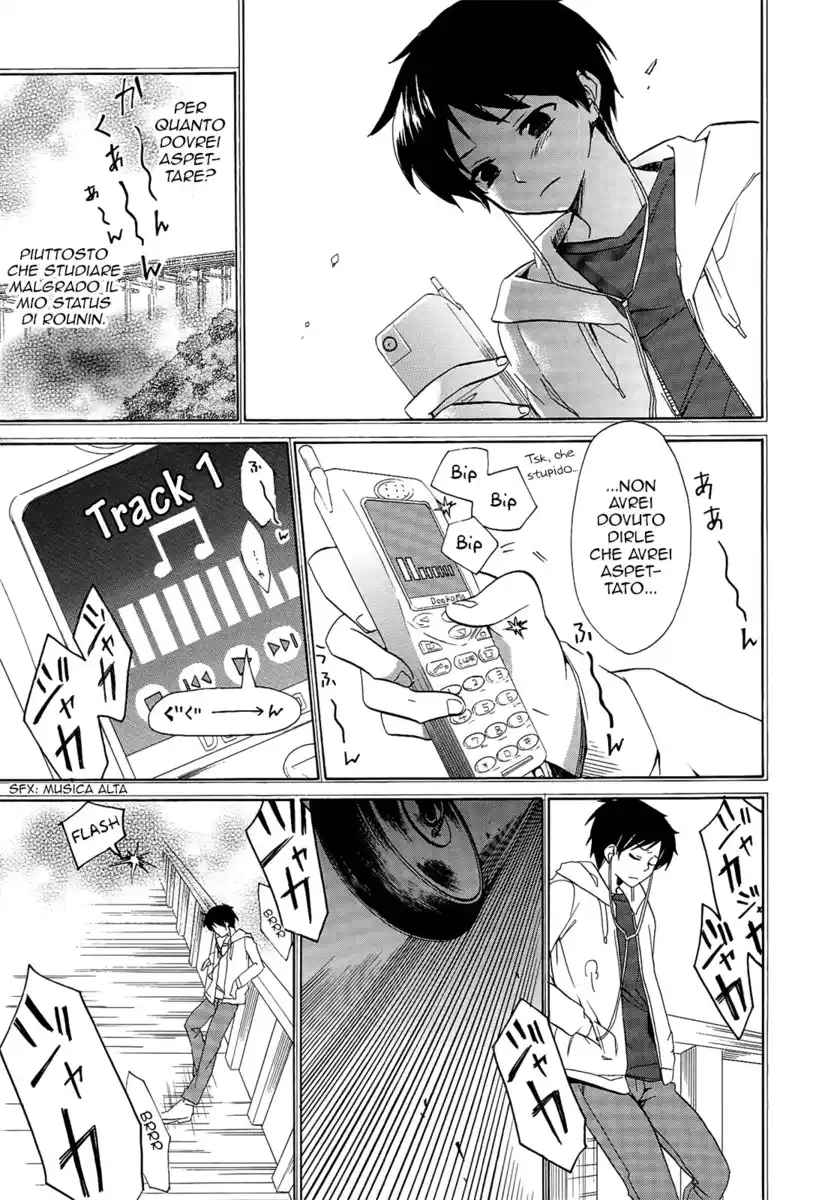 Golden Time Capitolo 22 page 4