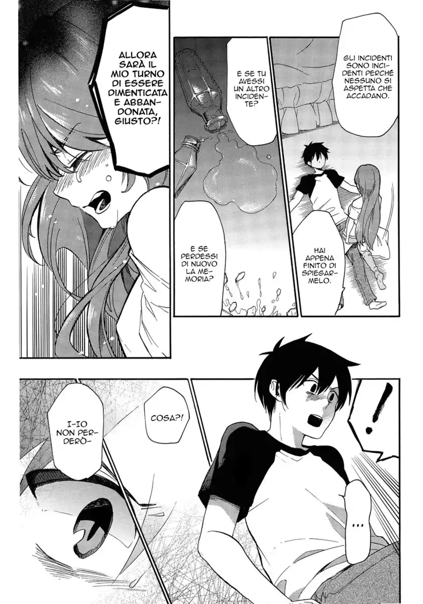 Golden Time Capitolo 38 page 18