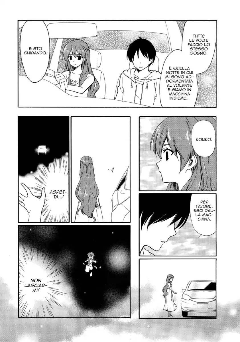 Golden Time Capitolo 38 page 22