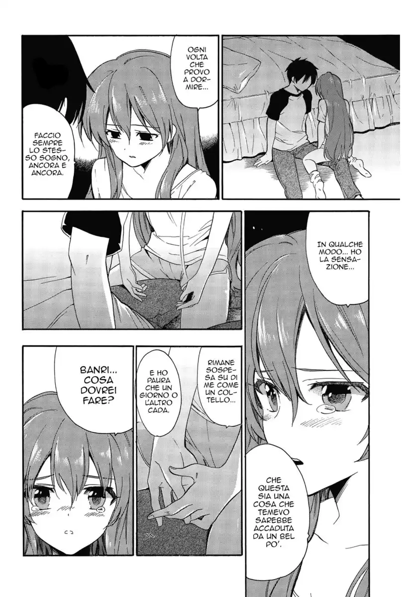 Golden Time Capitolo 38 page 23