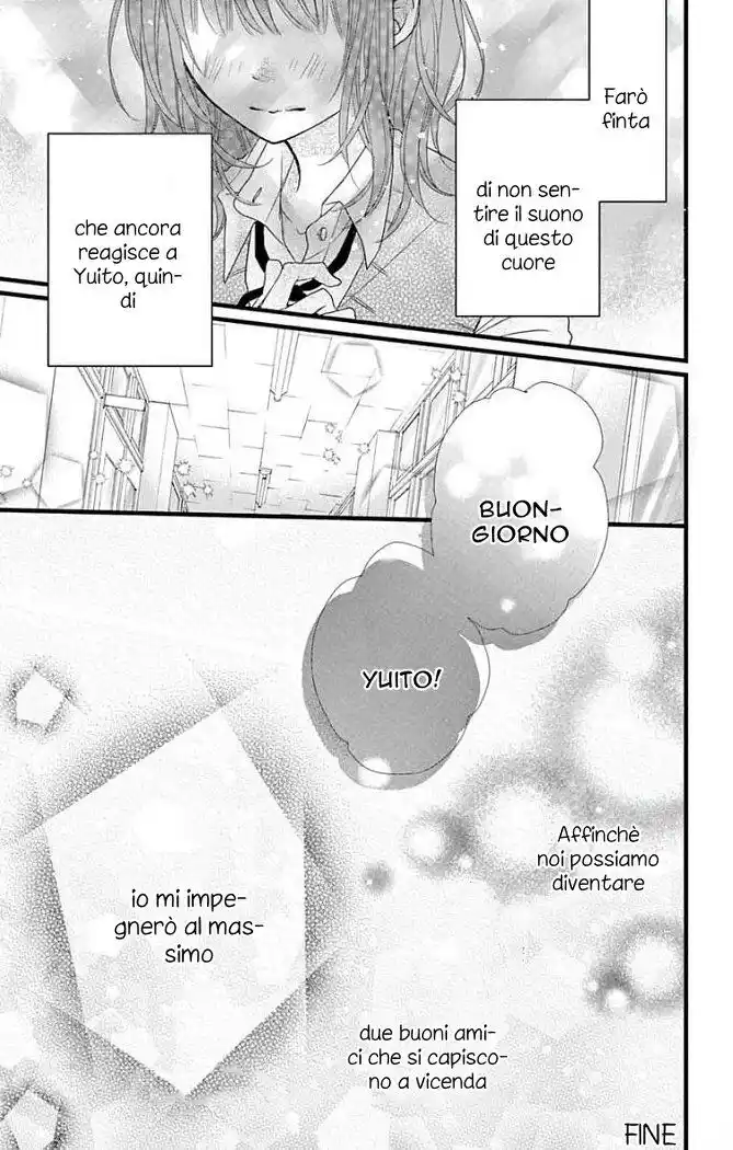 Kyutto Musunde, Suki Capitolo 13.5 page 15