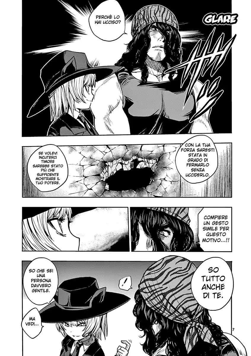 Deatte 5-byou de Battle Capitolo 03 page 8