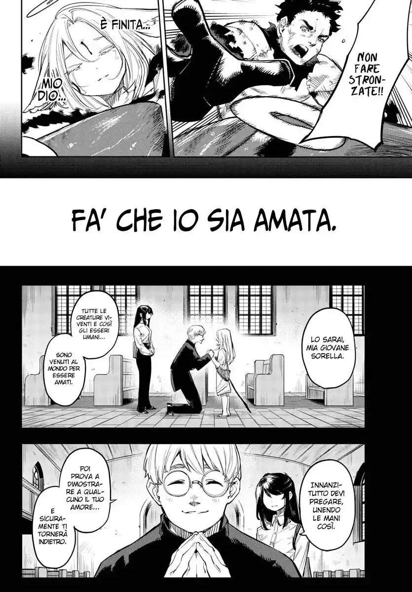 SHY Capitolo 112 - Prova a dire di amare page 16