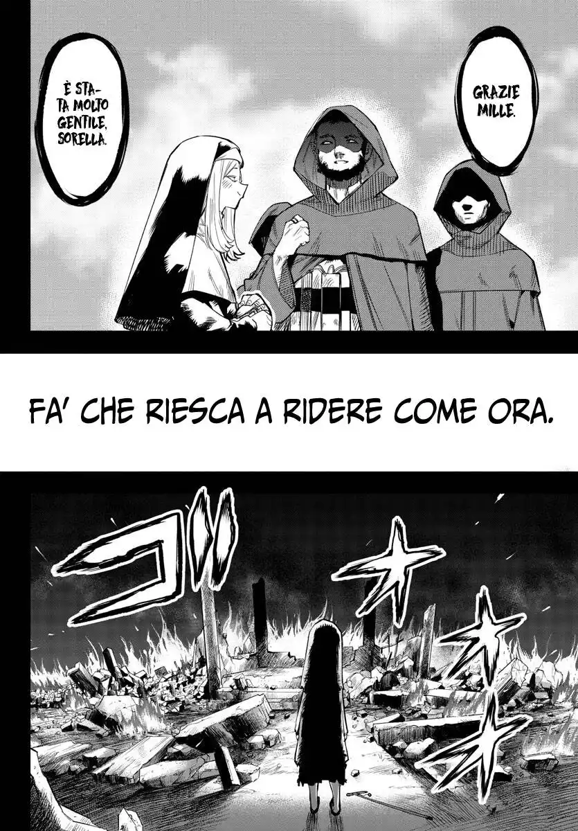 SHY Capitolo 112 - Prova a dire di amare page 18