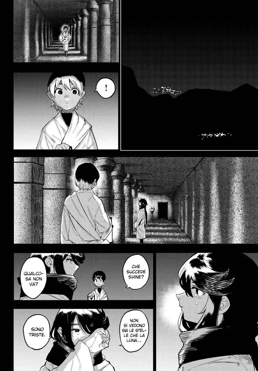 SHY Capitolo 114 - L'era dei bambini page 14