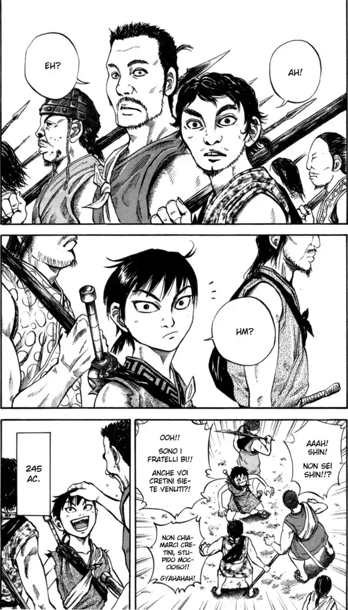 Kingdom Capitolo 49 page 2