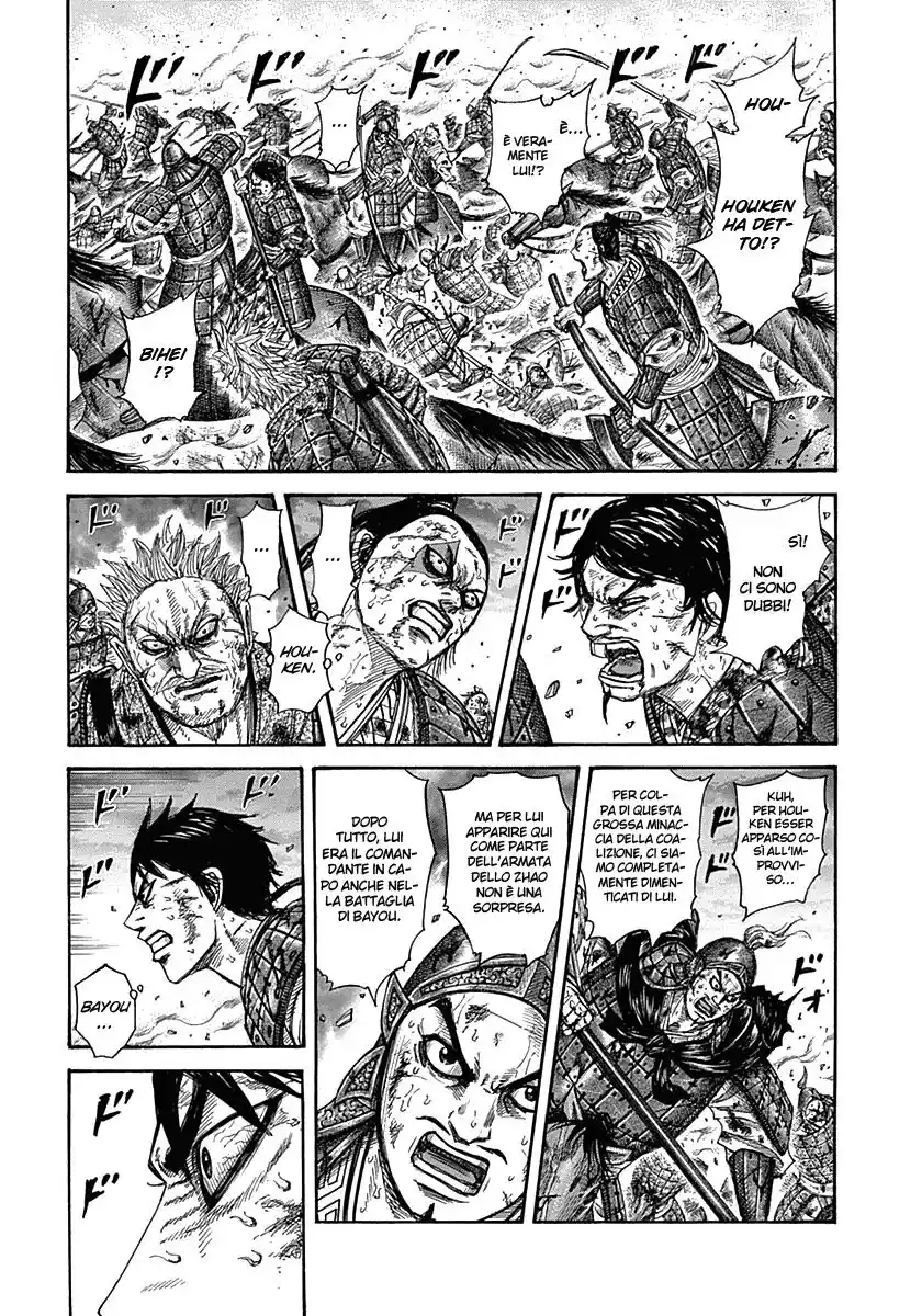 Kingdom Capitolo 324 page 2
