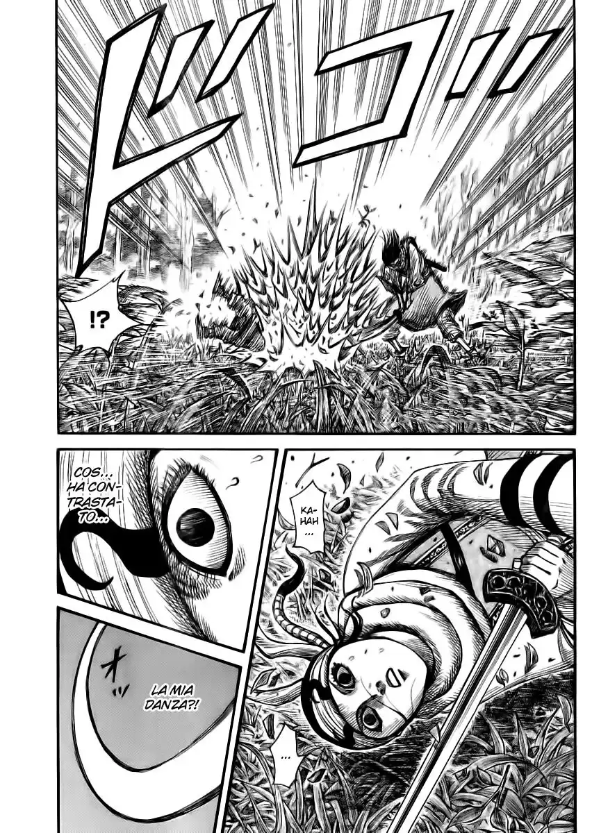 Kingdom Capitolo 360 page 1