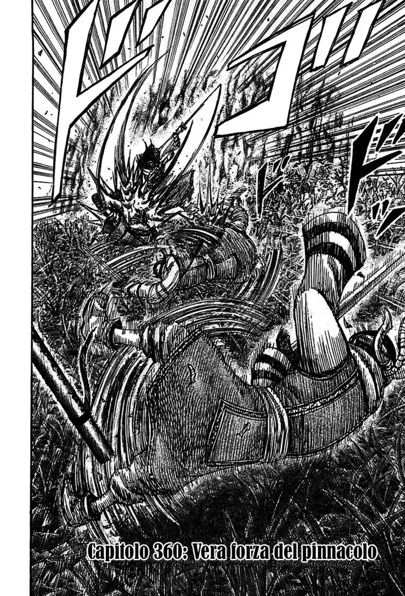 Kingdom Capitolo 360 page 2