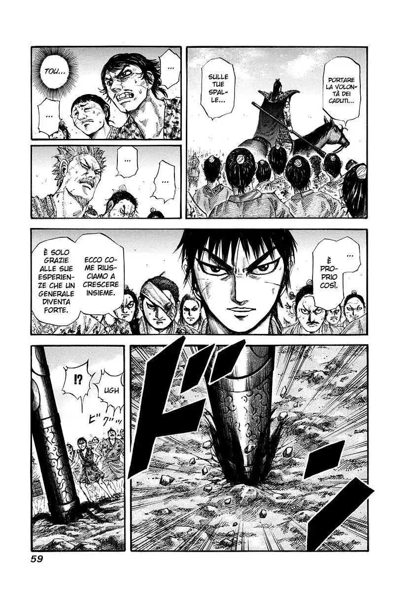 Kingdom Capitolo 166 page 1