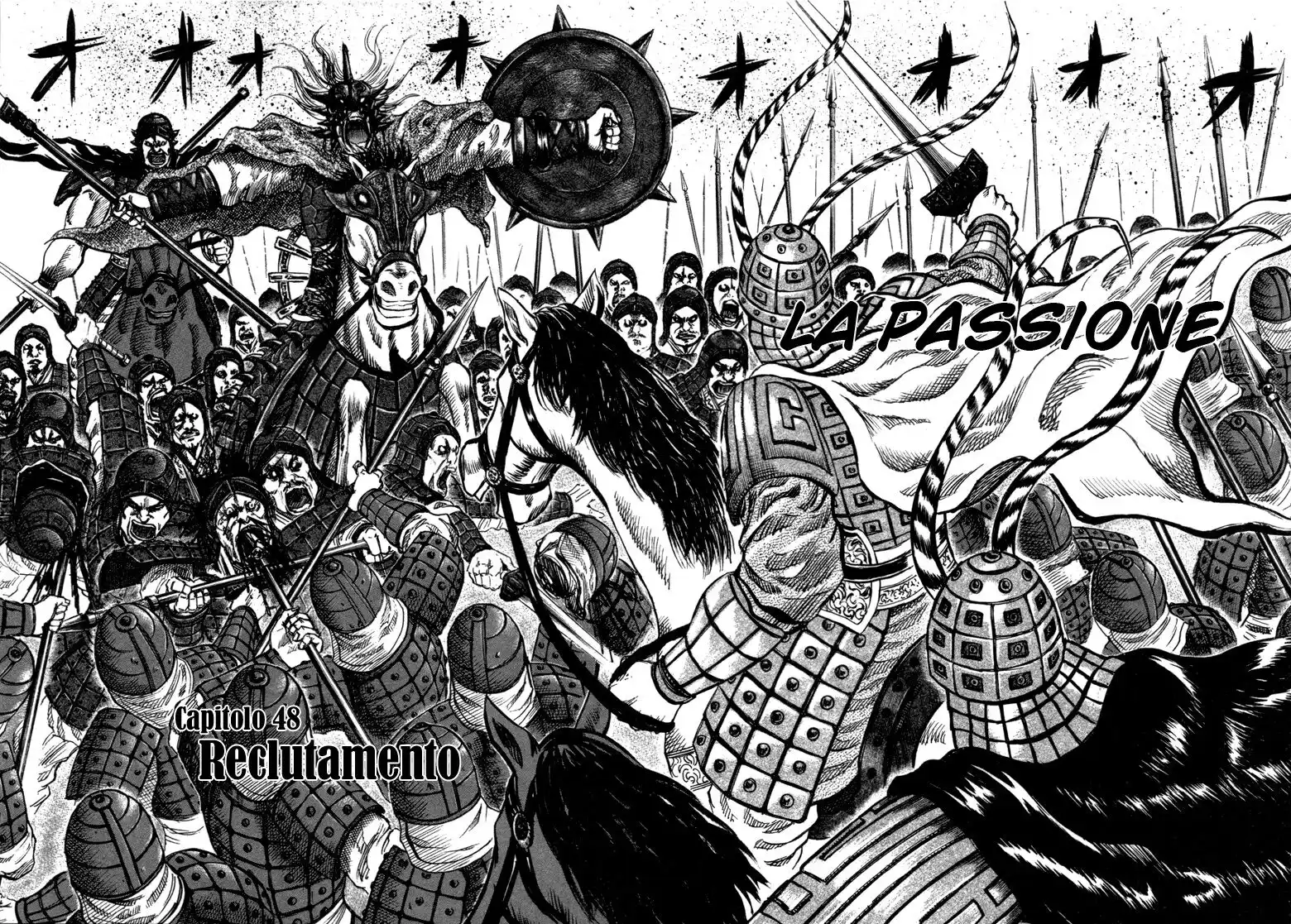 Kingdom Capitolo 48 page 2
