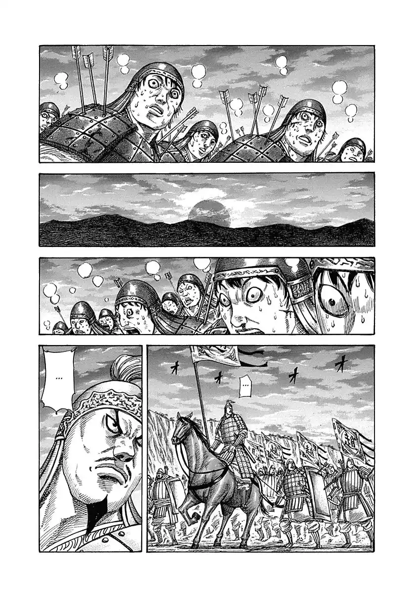Kingdom Capitolo 335 page 1