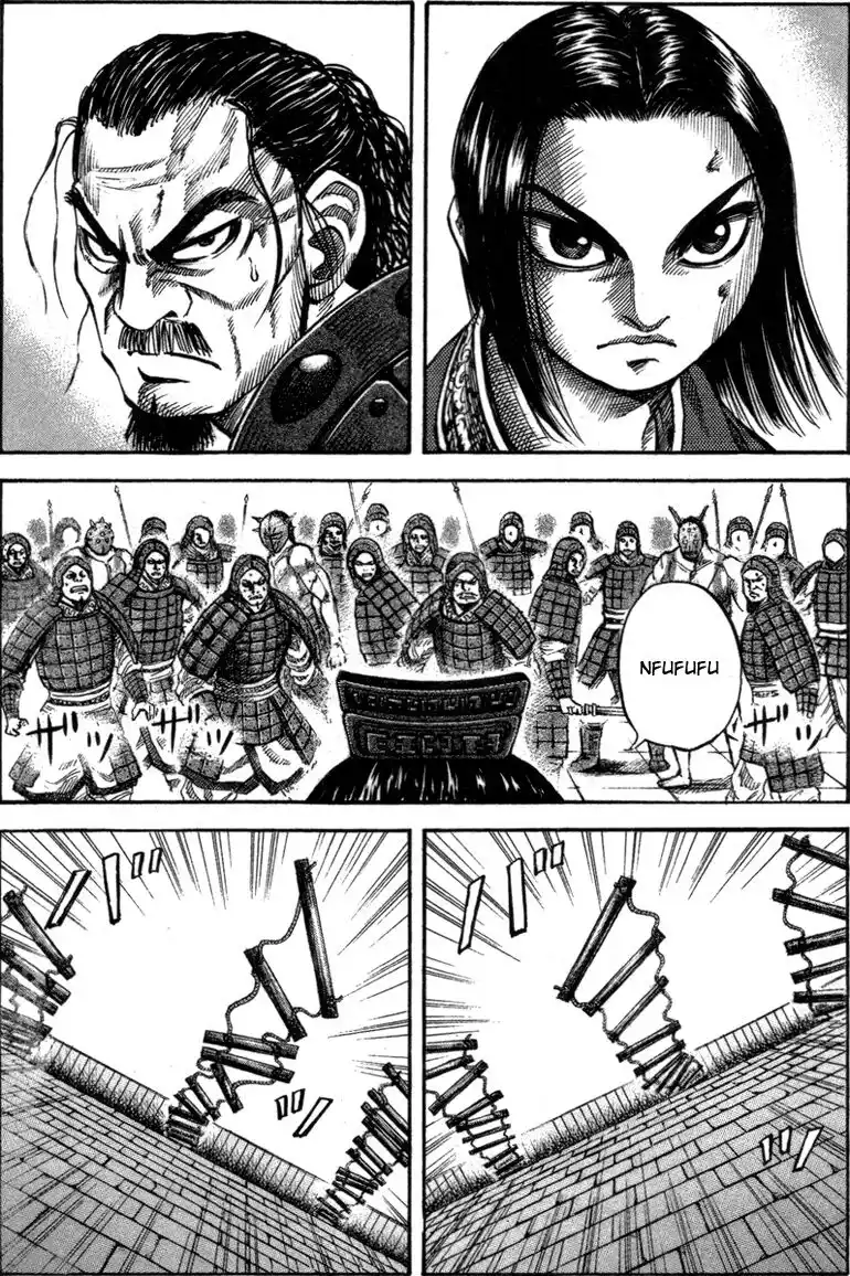 Kingdom Capitolo 44 page 1