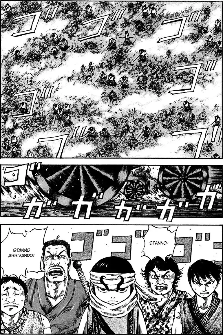 Kingdom Capitolo 57 page 2