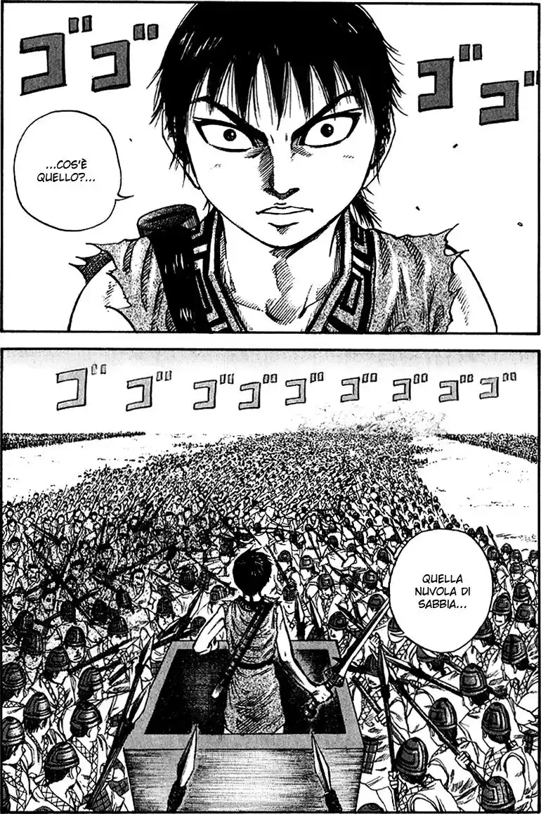 Kingdom Capitolo 56 page 2