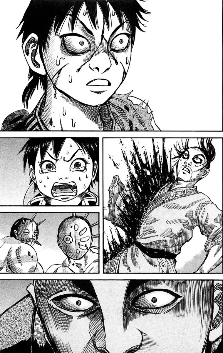 Kingdom Capitolo 34 page 1